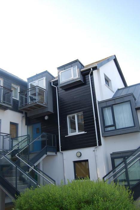 Harbour View Apartment Kinsale Ngoại thất bức ảnh